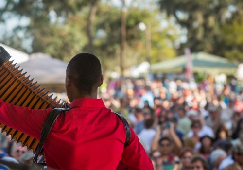Exploring the Most Popular Latin American Festivals in Northern Louisiana