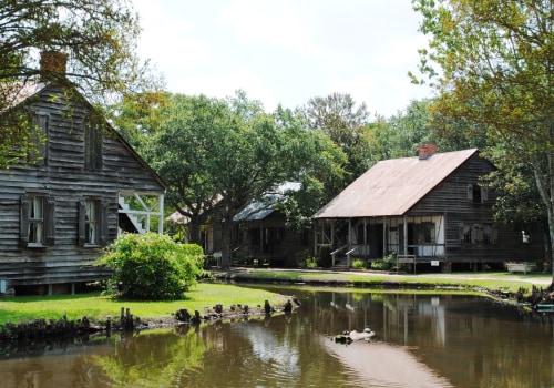 Exploring the Latin American Influence in Northern Louisiana